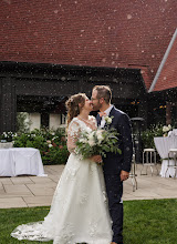 Fotografo di matrimoni Irina Sysoeva. Foto del 14.03.2024