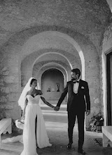 婚禮攝影師MARIO PENNACCHIO. 05.05.2025的照片