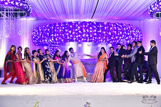 Wedding photographer Harsh Dave. Photo of 09.12.2020