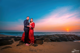 Wedding photographer Yasitha Bopetta. Photo of 28.02.2020