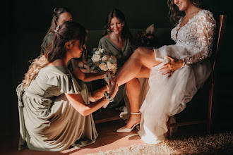 Свадебный фотограф Jiří Tulach. Фотография от 14.10.2025