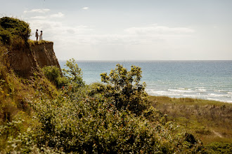 Wedding photographer Marc Rodenberg. Photo of 20.09.2023