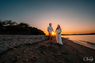 Fotografo di matrimoni Mich Koh. Foto del 25.10.2022