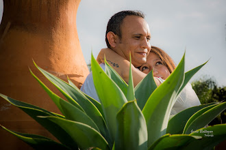 Fotografo di matrimoni Jesús Baltazar. Foto del 01.10.2020