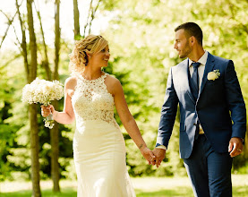 Photographe de mariage Florian Joseph-Agathe. Photo du 13.04.2019