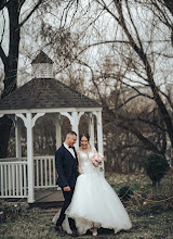 Photographe de mariage Vlad Galay. Photo du 26.03.2024
