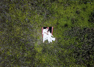 Wedding photographer Cristian Perucca. Photo of 01.08.2025