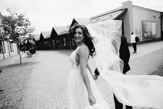 Wedding photographer Vladislav Stefanov. Photo of 11.03.2020