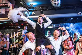 Wedding photographer Joel Pinto. Photo of 28.09.2025