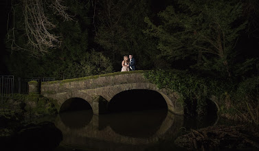 Fotógrafo de casamento Marek Kuzlik. Foto de 10.02.2020