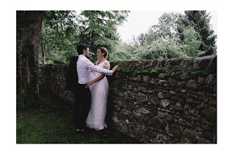 Fotografo di matrimoni Philippe Rol. Foto del 16.08.2017