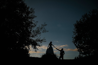 Düğün fotoğrafçısı Krzysztof Bezubik. Fotoğraf 22.04.2024 tarihinde