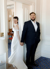 Jurufoto perkahwinan Oleg Blokhin. Foto pada 30.07.2025