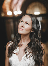 Bröllopsfotografer Katharina Mikhrin. Foto av 27.03.2019