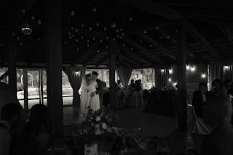 Vestuvių fotografas: Tatyana Kopeykina. 12.02.2019 nuotrauka