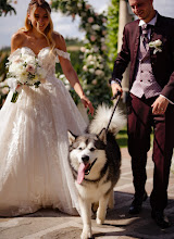 Vestuvių fotografas: Sara Bellini. 29.11.2023 nuotrauka