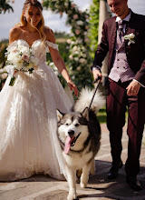 Photographe de mariage Sara Bellini. Photo du 29.11.2023