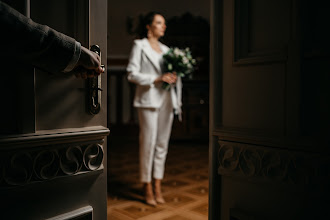 Hochzeitsfotograf Roman Kostyuchenko. Foto vom 21.02.2023