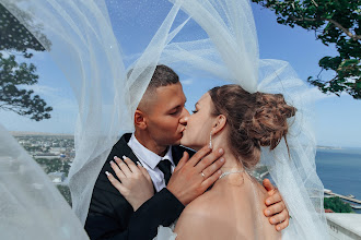 Wedding photographer Sergey Kostenko. Photo of 13.09.2025
