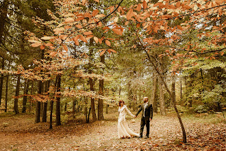 Wedding photographer Dino Sidoti. Photo of 27.11.2023