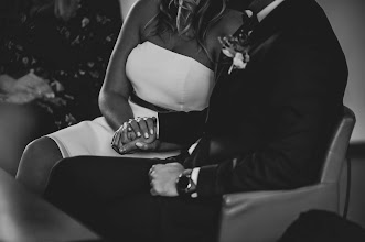 Fotografer pernikahan Stefania Tassone. Foto tanggal 08.02.2021
