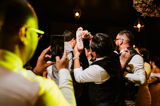 Düğün fotoğrafçısı Aaimée Vélez. Fotoğraf 11.06.2024 tarihinde