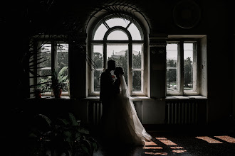 婚礼摄影师Vladimir Gucalo. 05.09.2024的图片