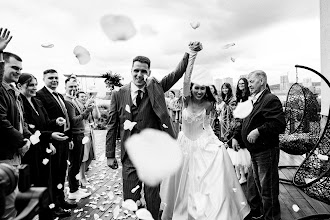 Fotografer pernikahan Mariya Balchugova. Foto tanggal 21.05.2024