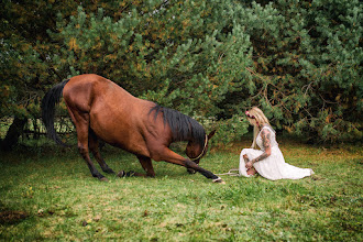 Hochzeitsfotograf Grzegorz Klejnot. Foto vom 06.12.2021