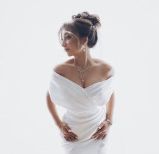 Wedding photographer Valeriya Vartanova. Photo of 10.11.2025