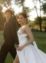 婚禮攝影師Yuliya Safronova. 29.05.2024的照片