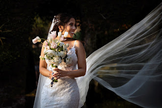 Fotografo di matrimoni Diana Vázquez. Foto del 06.06.2025
