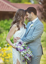 Huwelijksfotograaf Alida Boari. Foto van 25.07.2022