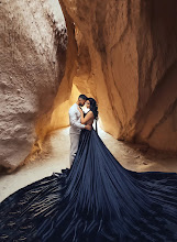Wedding photographer Murat Karataş. Photo of 24.06.2025
