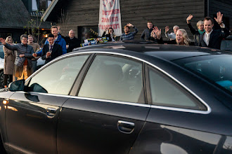 Fotograf ślubny Louise Van Den Broek. Zdjęcie z 08.06.2021