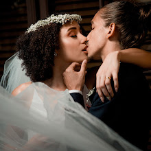 Wedding photographer Charles Parris. Photo of 06.08.2025