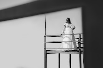 婚礼摄影师Wallison Freitas. 24.11.2021的图片