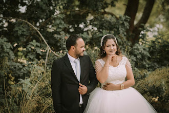 Wedding photographer Kenan Gürsoy. Photo of 11.07.2020