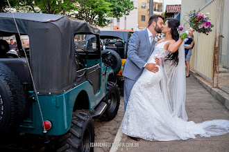 Fotógrafo de casamento Isa Rocha. Foto de 20.01.2020