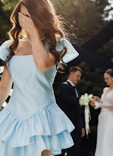 Wedding photographer Elena Gorina. Photo of 18.08.2025