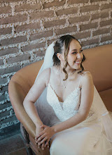 Wedding photographer Gael Rodríguez. Photo of 06.11.2025