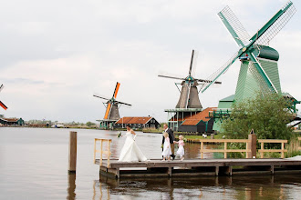 Huwelijksfotograaf Mieke Nijssen-De Wit. Foto van 27.04.2023