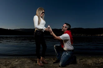 婚礼摄影师Carlos Ortiz. 30.01.2020的图片