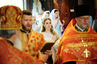 婚禮攝影師Nikolay Manvelov. 03.06.2025的照片