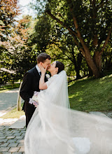 婚禮攝影師Jamie Schroeder. 07.07.2025的照片