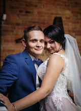 Wedding photographer Anton Solovev. Photo of 18.05.2021