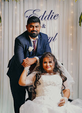 Wedding photographer Guru Moorthy. Photo of 06.02.2021