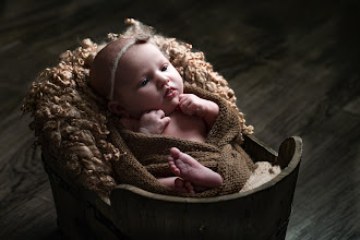 Svatební fotograf Claudia Weterings. Fotografie z 08.02.2021
