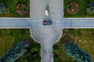 Wedding photographer Lupascu Alexandru. Photo of 26.08.2025