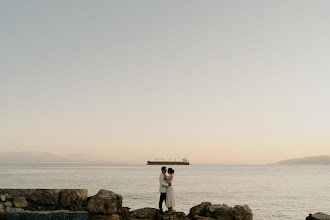 Fotógrafo de bodas Andreas Holm. Foto del 16.10.2020